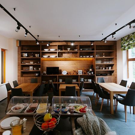 Hotel Matrix Szeged Luaran gambar
