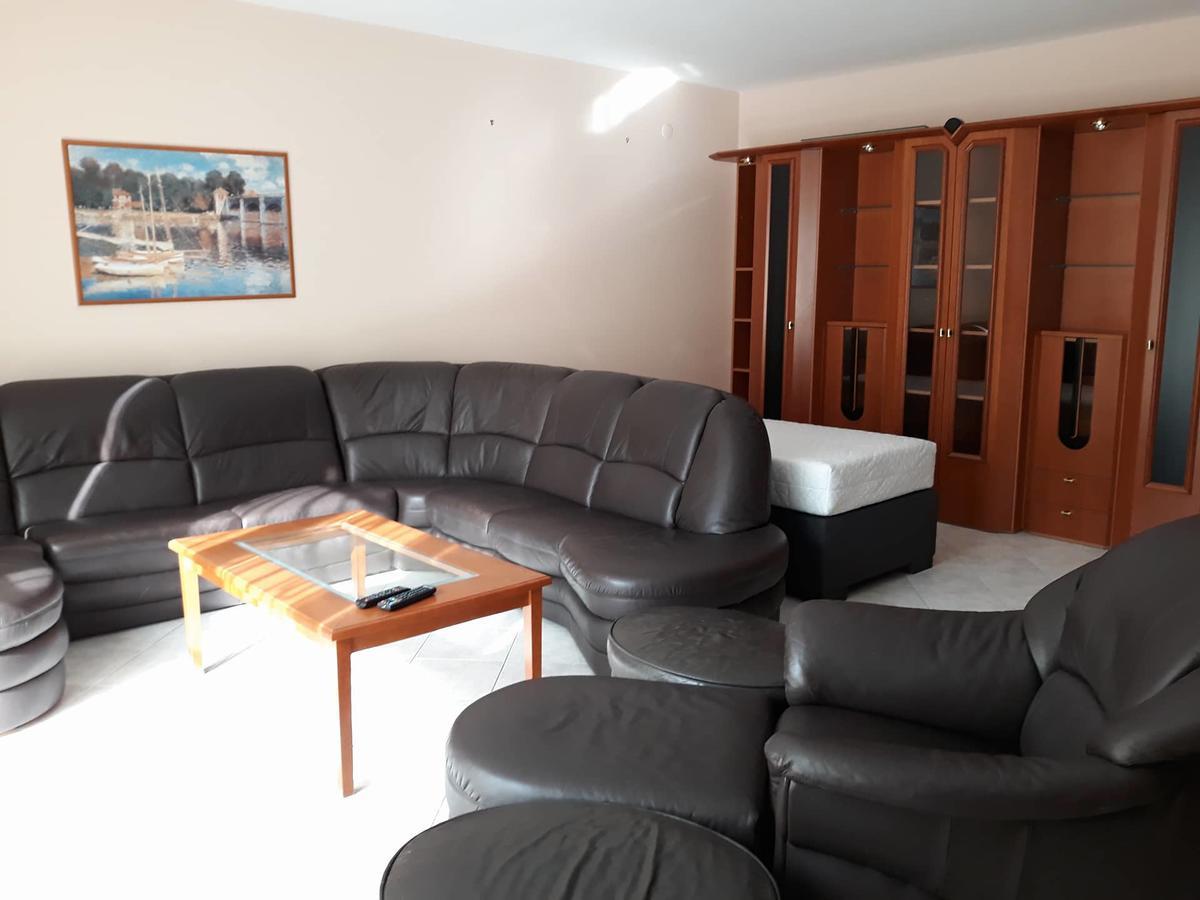 Hotel Matrix Szeged Luaran gambar