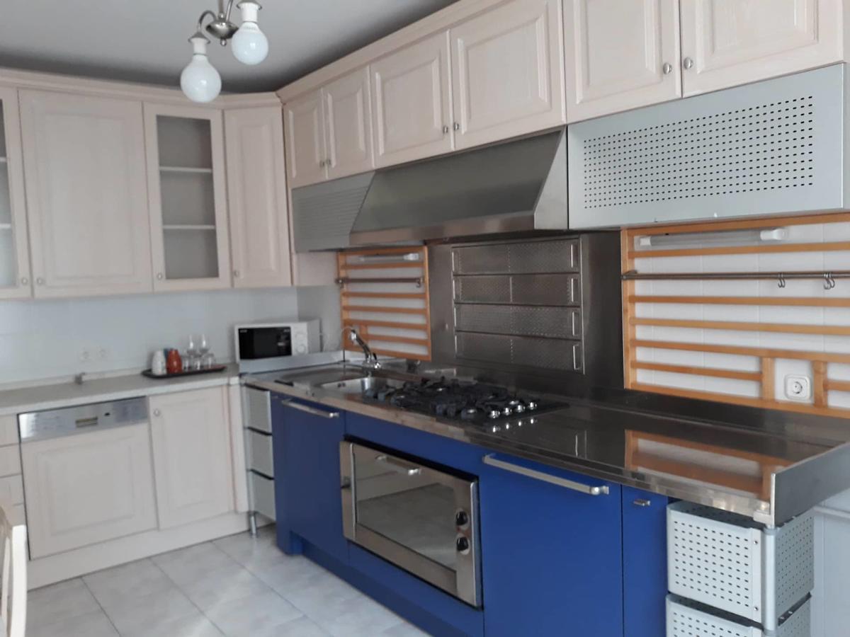 Hotel Matrix Szeged Luaran gambar