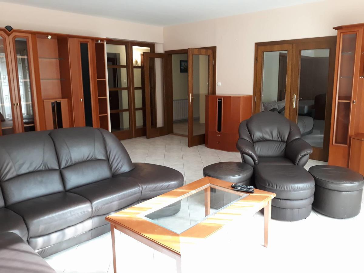 Hotel Matrix Szeged Luaran gambar