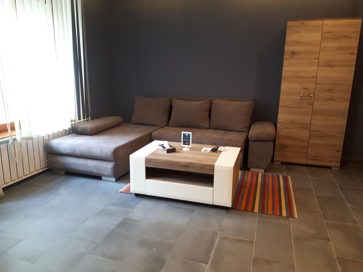 Hotel Matrix Szeged Luaran gambar