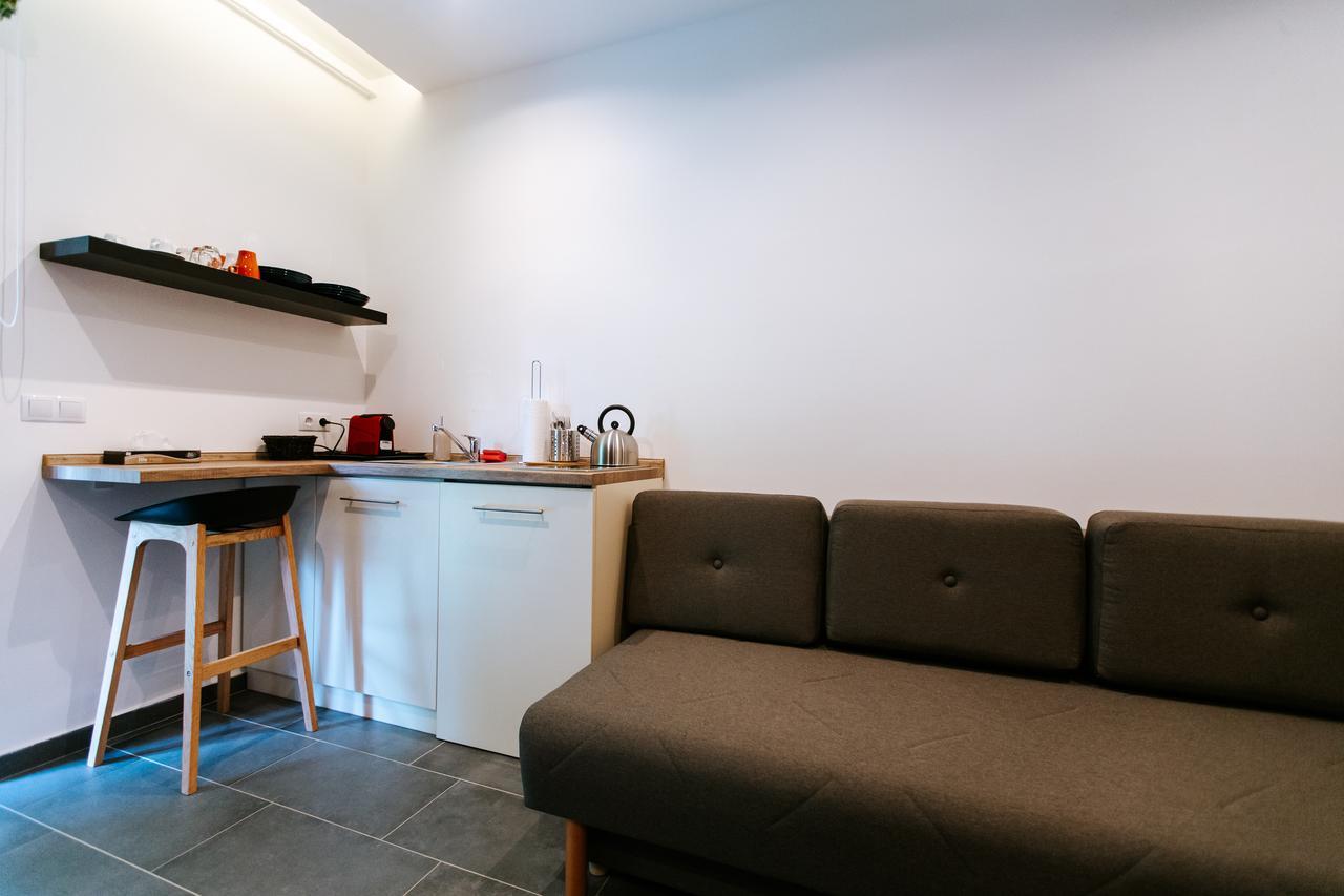Hotel Matrix Szeged Luaran gambar